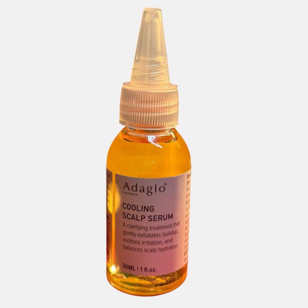 Adagio Cooling Scalp Serum